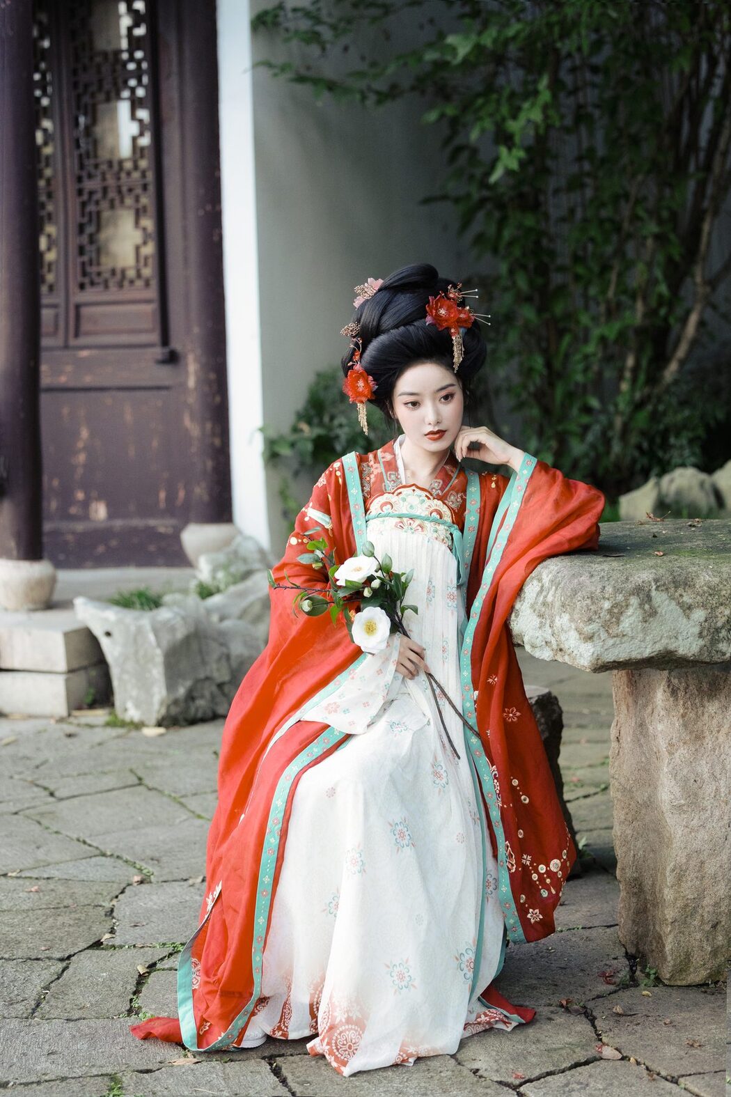 YiTuYu艺图语 Vol.5990 Xue Xue