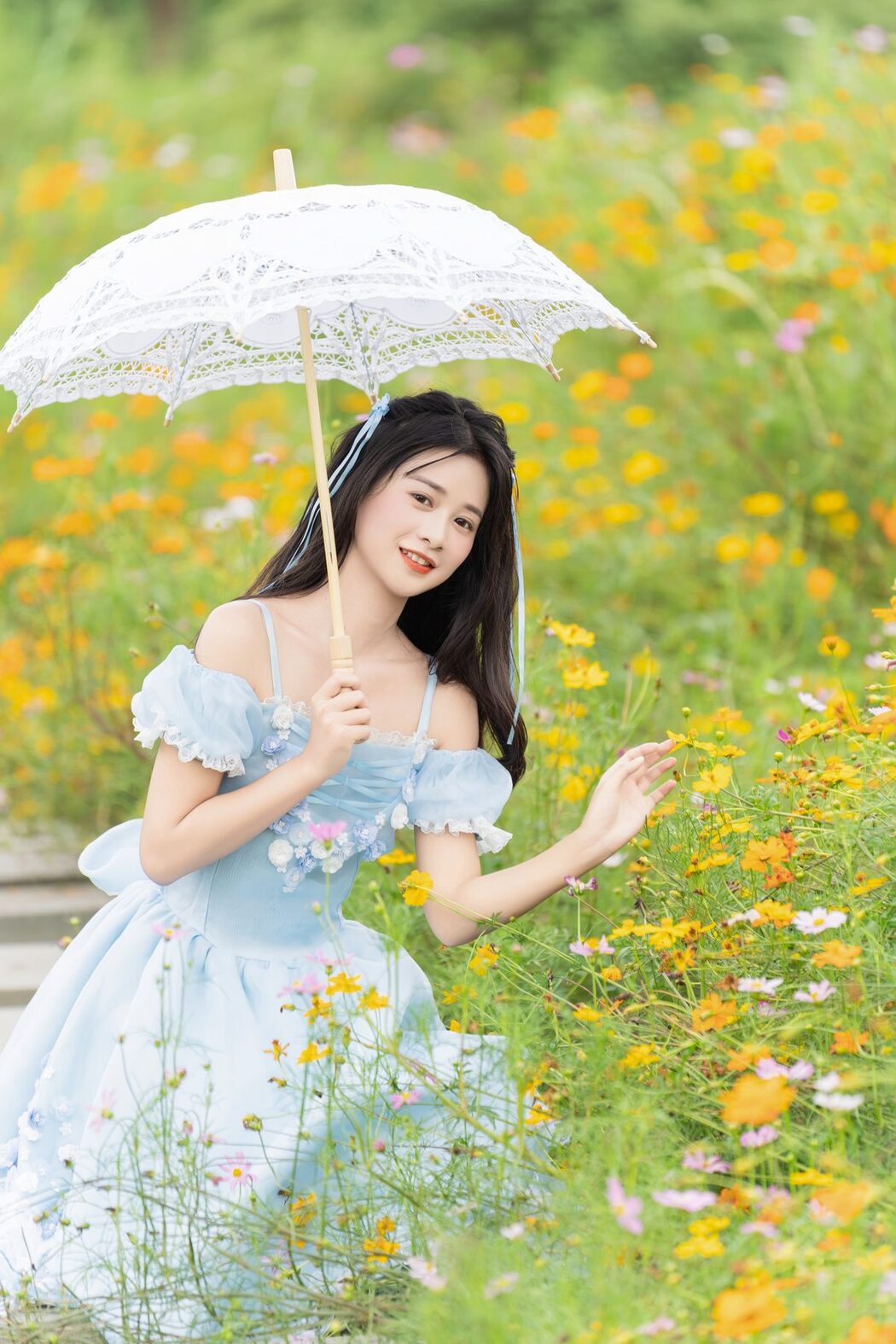 YiTuYu艺图语 Vol.6011 Cheng Zi Shu