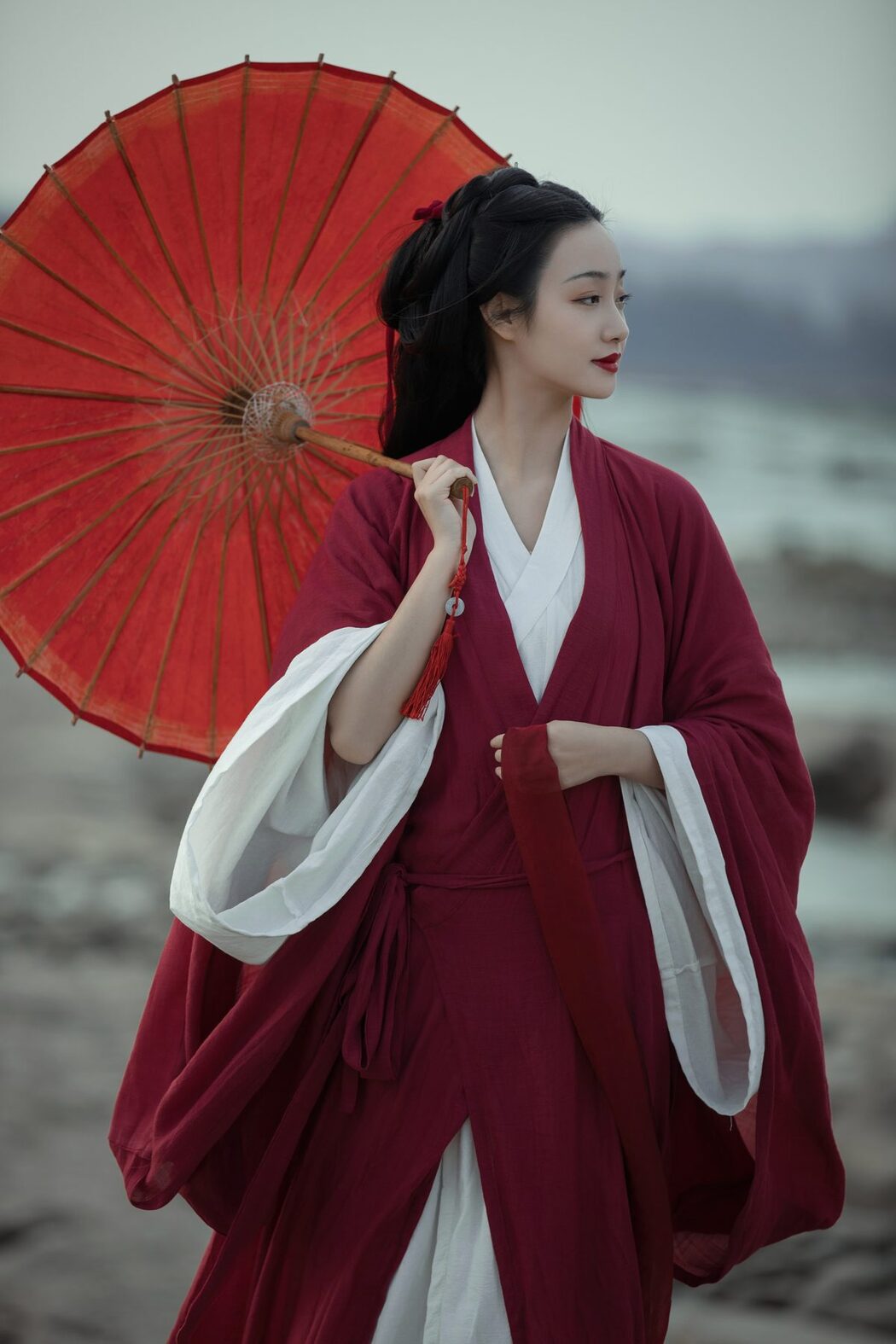 YiTuYu艺图语 Vol.6101 Ling Zi Xi