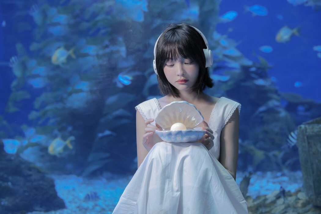 YiTuYu艺图语 Vol.5953 Xiao Lang Ye