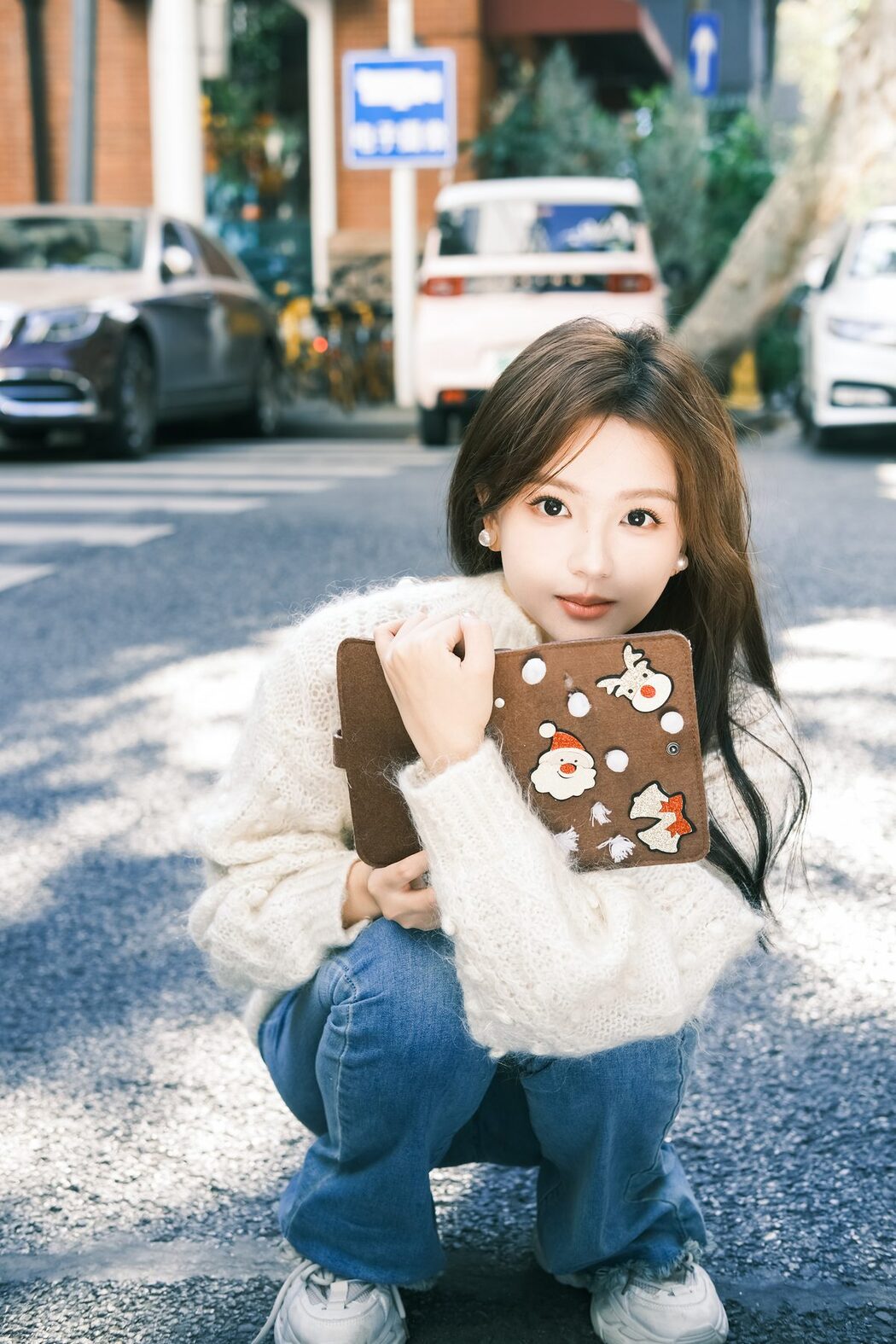 YiTuYu艺图语 Vol.6091 Xiao Hang