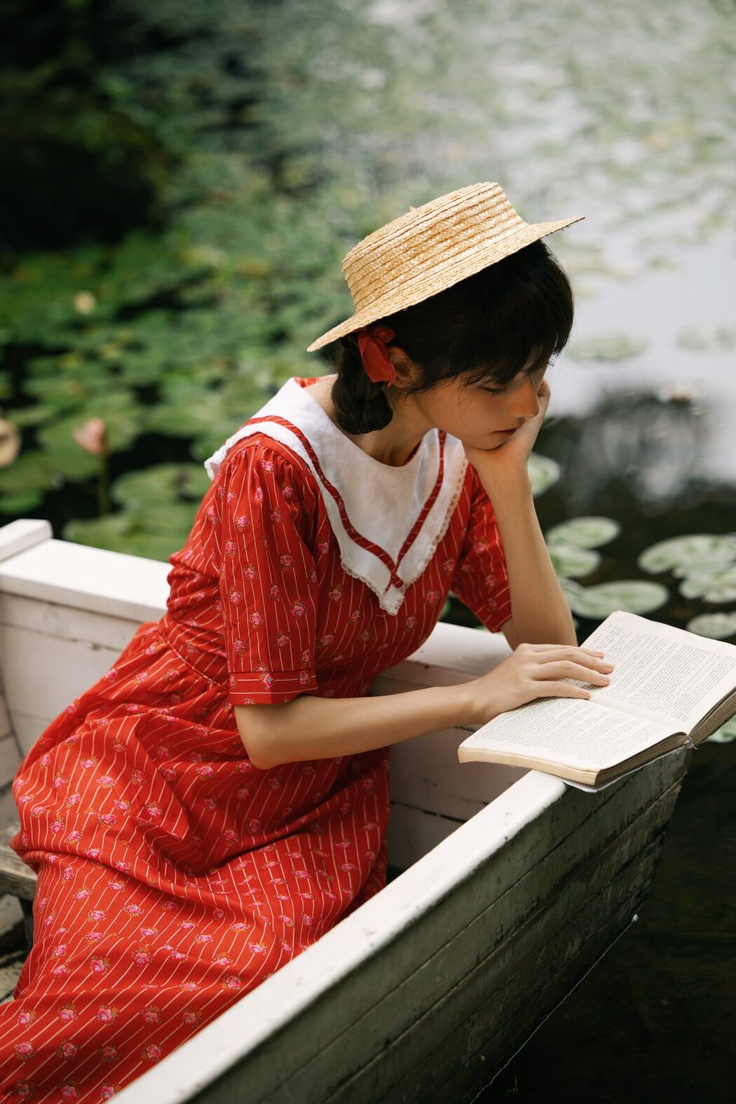 YiTuYu艺图语 Vol.6025 Gu Lin X