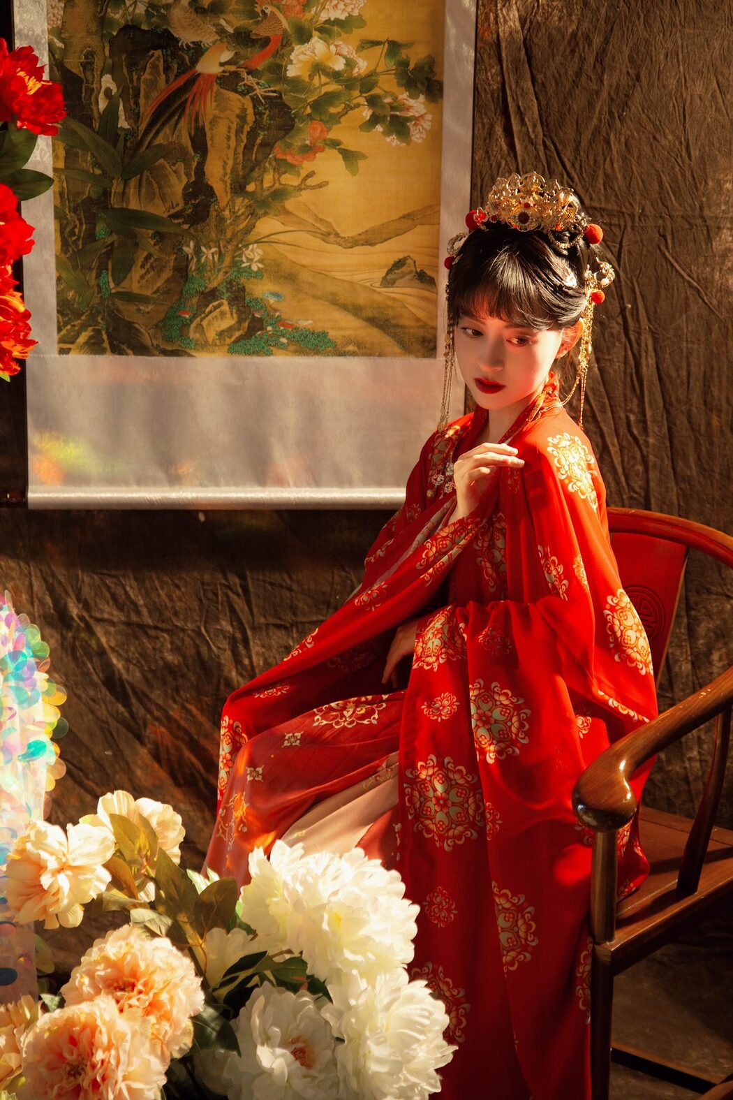 YiTuYu艺图语 Vol.6026 Yi Xuan