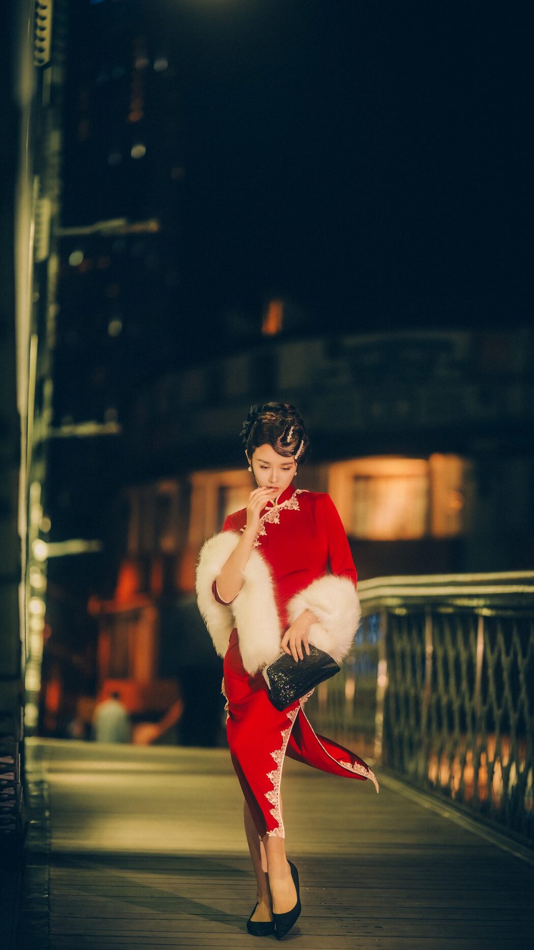 YiTuYu艺图语 Vol.6028 Xi Xi