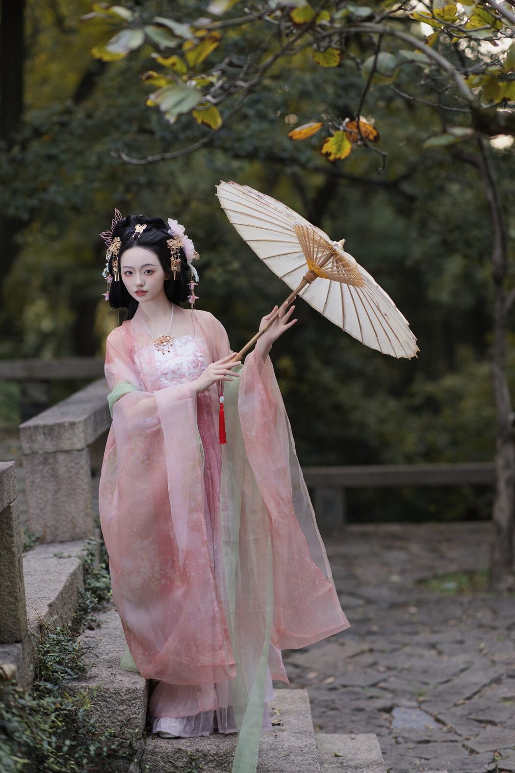 YiTuYu艺图语 Vol.6014 Xiao Yang Ai Gan Fan