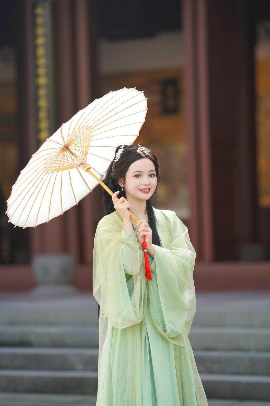 YiTuYu艺图语 Vol.6002 Xiao Ou O