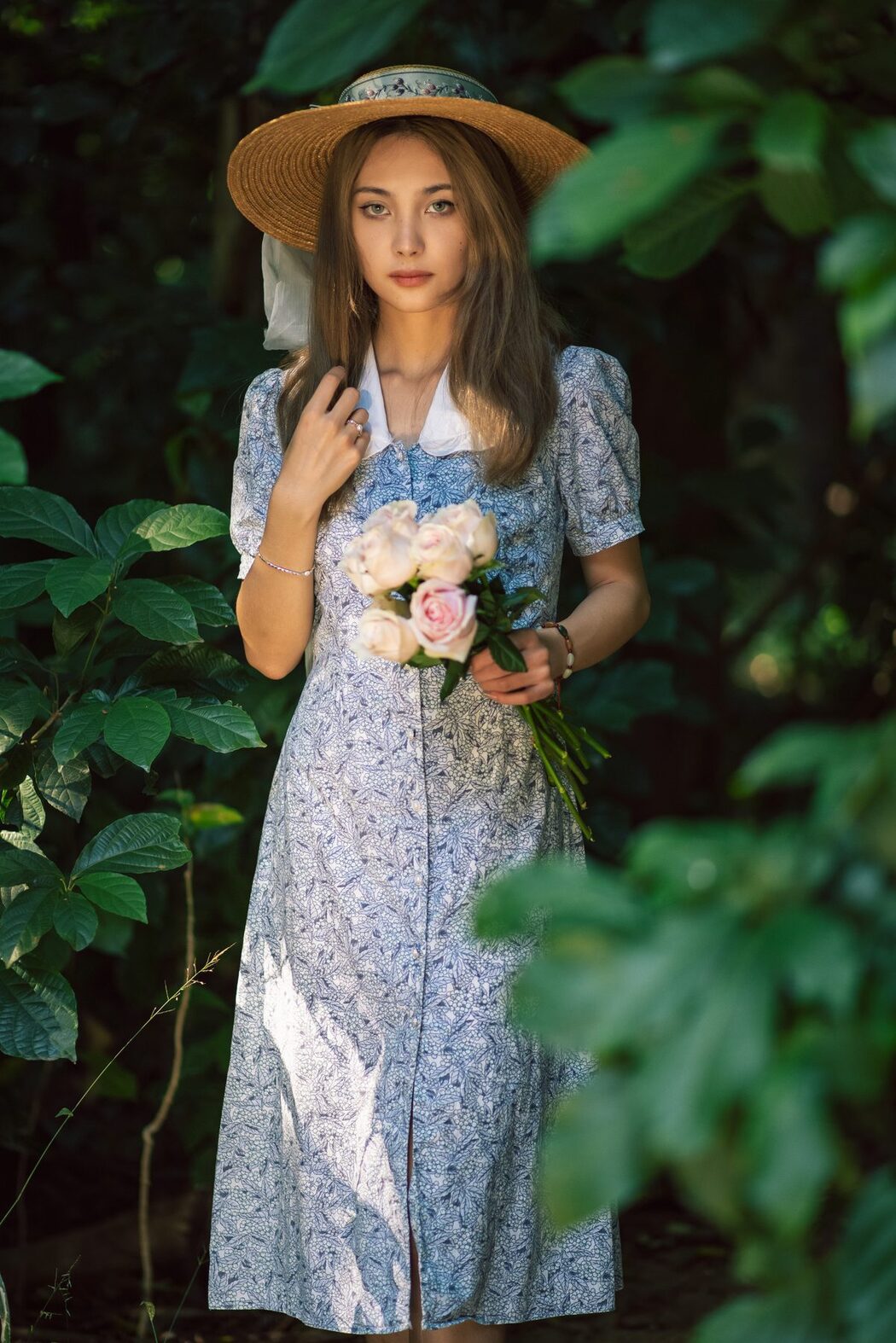 YiTuYu艺图语 Vol.6052 Rao Xian