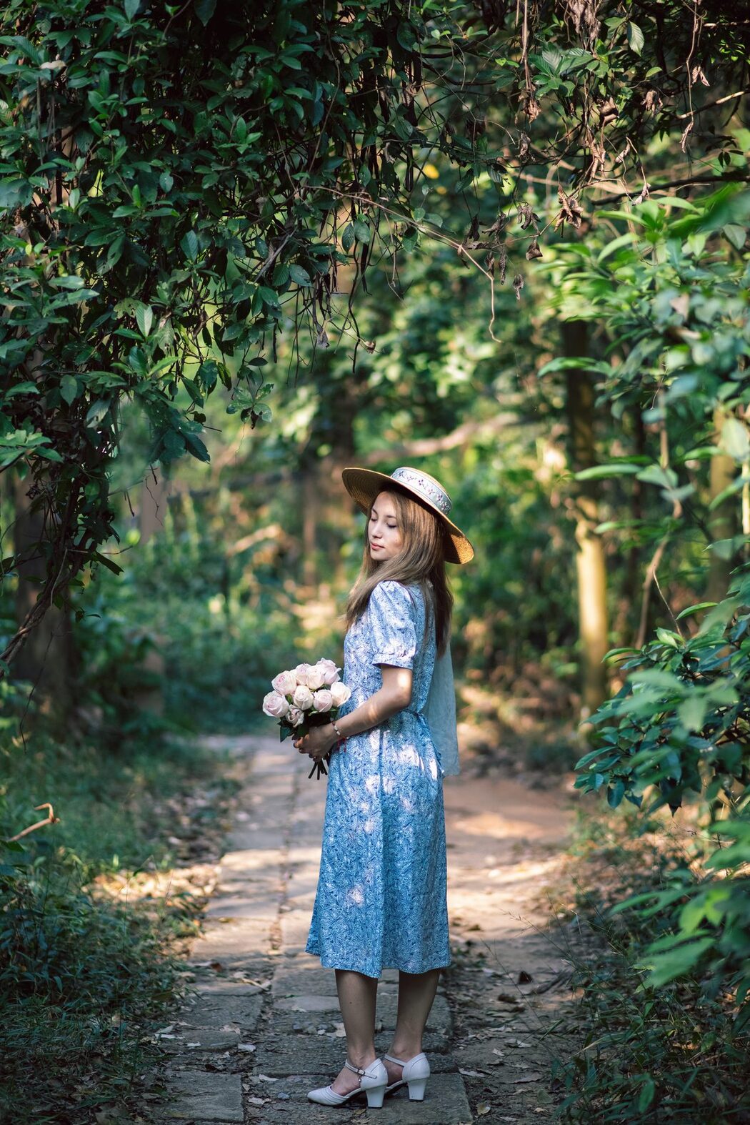 YiTuYu艺图语 Vol.6052 Rao Xian