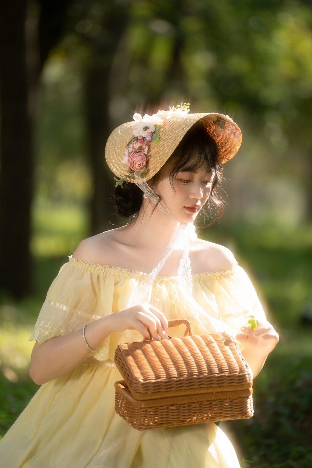 YiTuYu艺图语 Vol.6088 Xiao Ou O