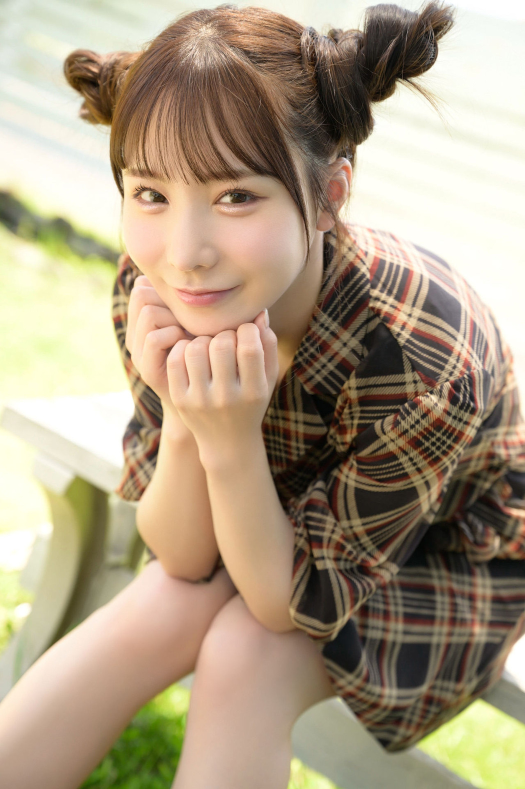Ao Ebisaki 海老咲あお, FRIDAYデジタル写真集 『もぎたてGカップ』 Set.01