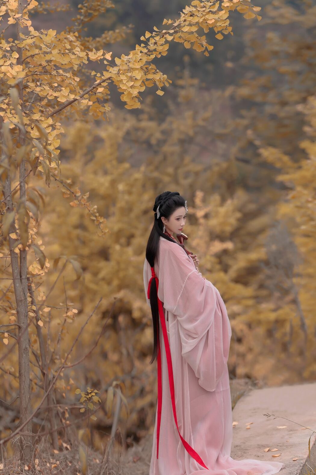 YiTuYu艺图语 Vol.5988 Qi Luo Sheng De Xiao Su Su