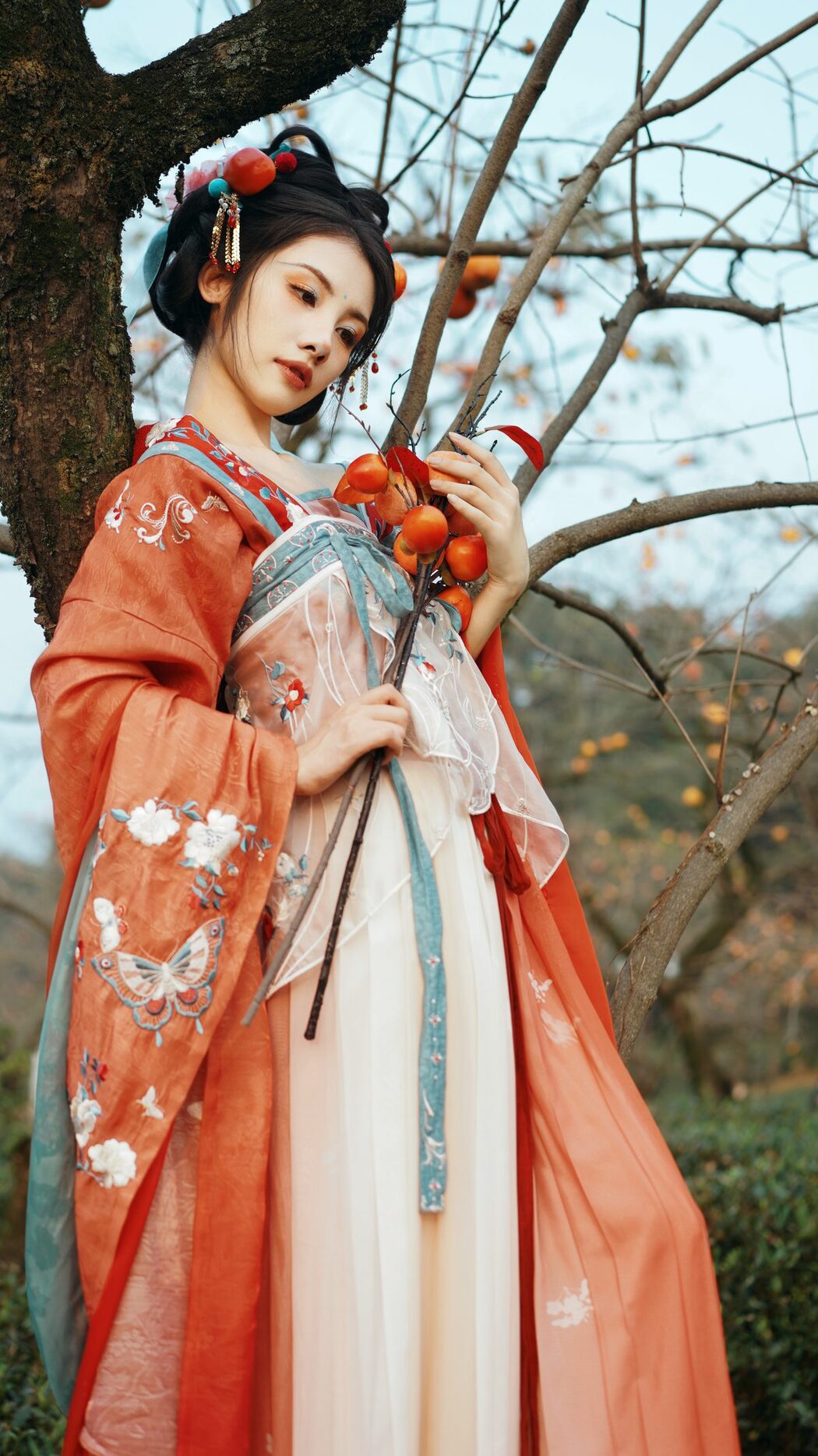YiTuYu艺图语 Vol.5985 Yu Hitomi Rice