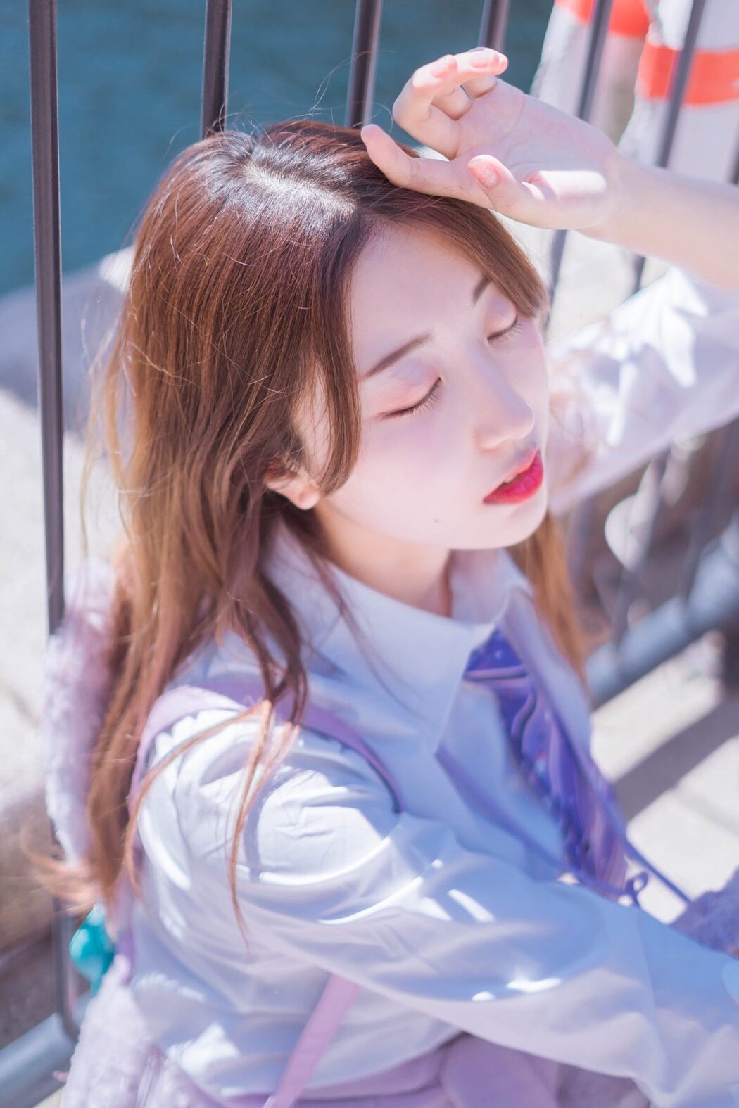 YiTuYu艺图语 Vol.6080 Hei Chuan