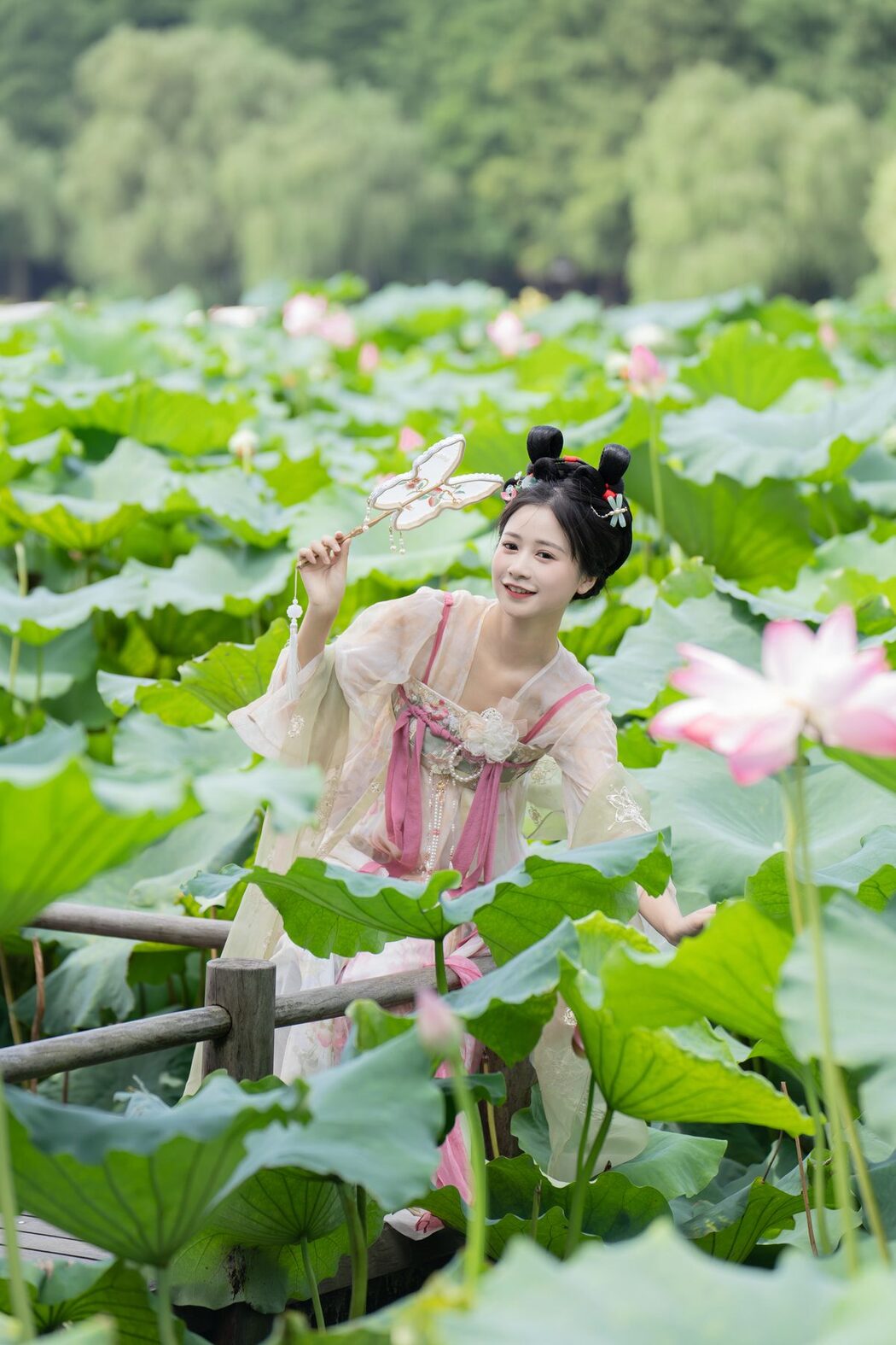 YiTuYu艺图语 Vol.6037 Cheng Zi Shu