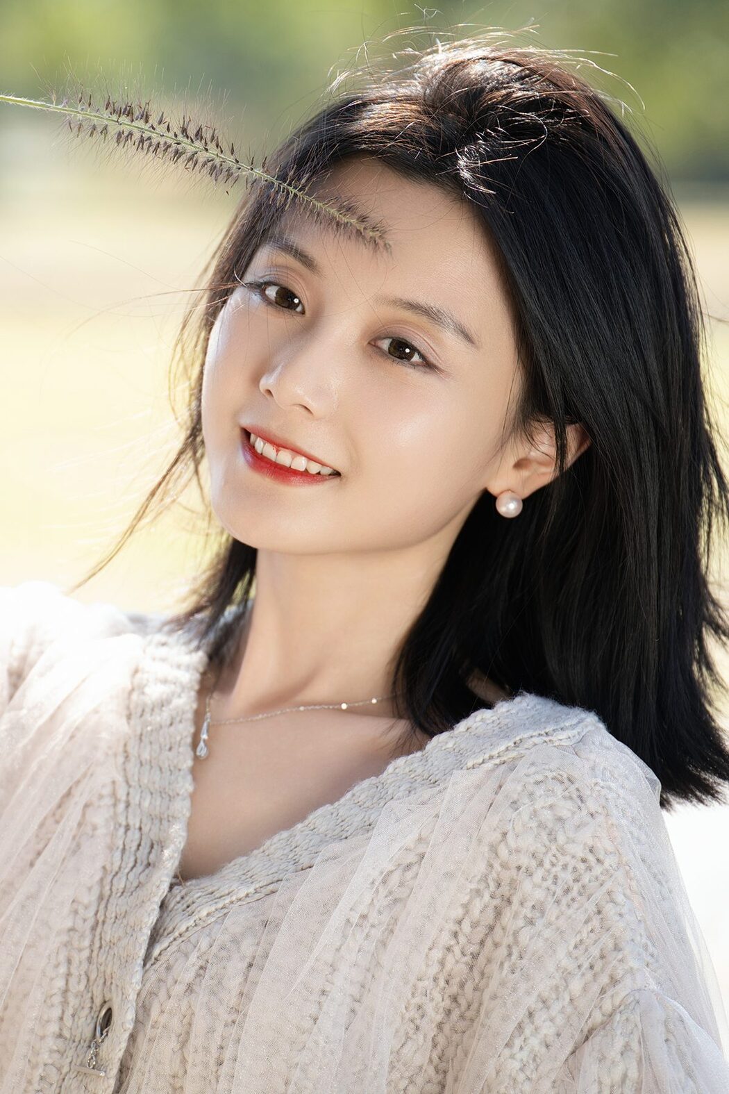 YiTuYu艺图语 Vol.6027 Gao Gao Cover Photo