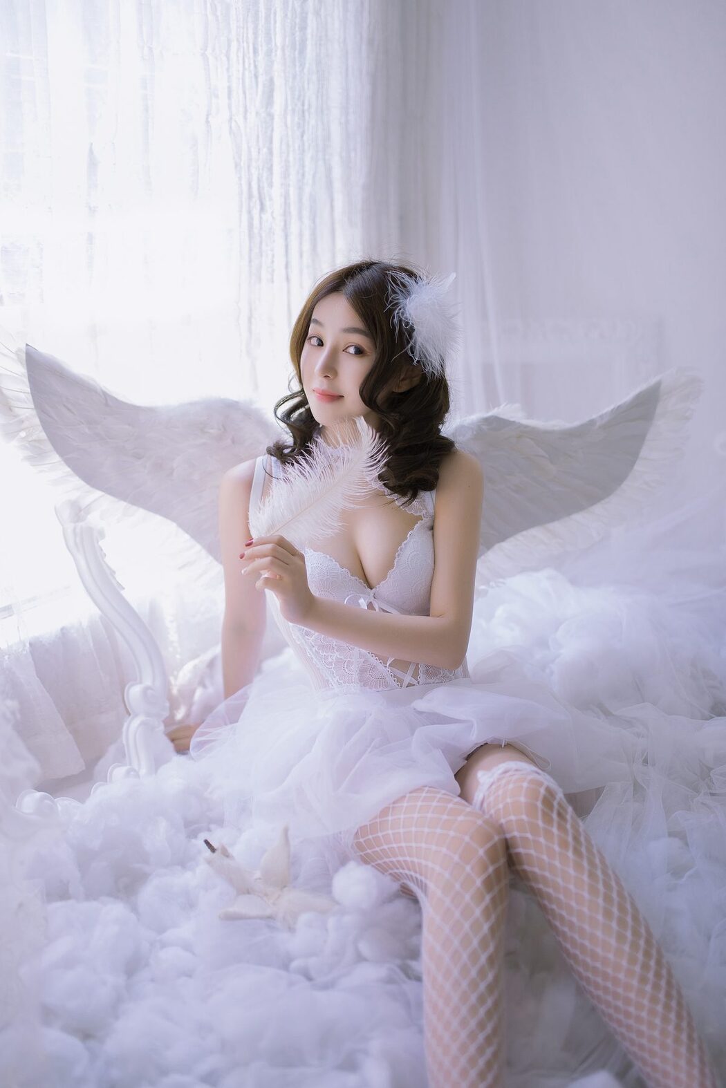 YiTuYu艺图语 Vol.6036 Bobo