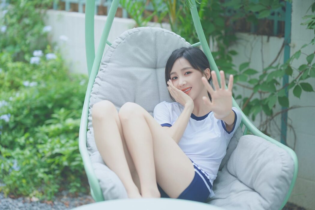 YiTuYu艺图语 Vol.6076 Su Su