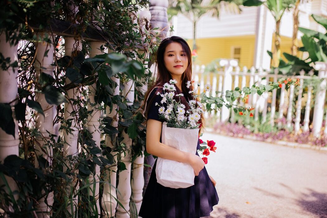YiTuYu艺图语 Vol.6102 Yi Tuo Fei Rou VV