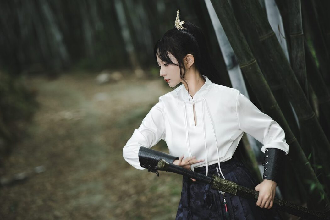 YiTuYu艺图语 Vol.6058 Wo Shi Xiao Sui Sui