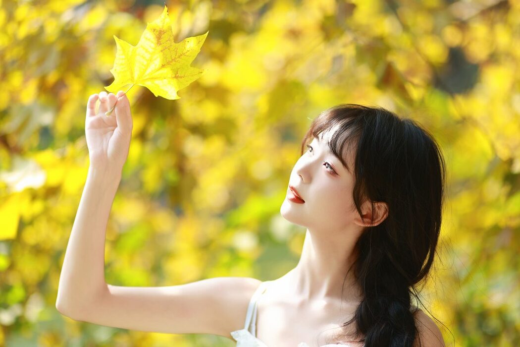YiTuYu艺图语 Vol.5983 Guan Ning