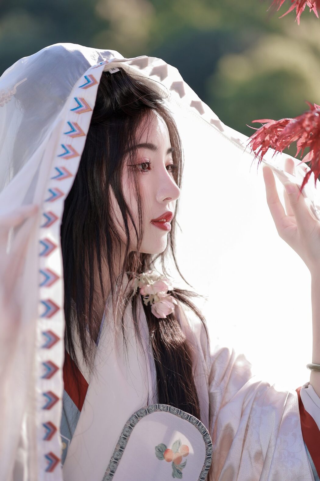 YiTuYu艺图语 Vol.5970 Lan Yin