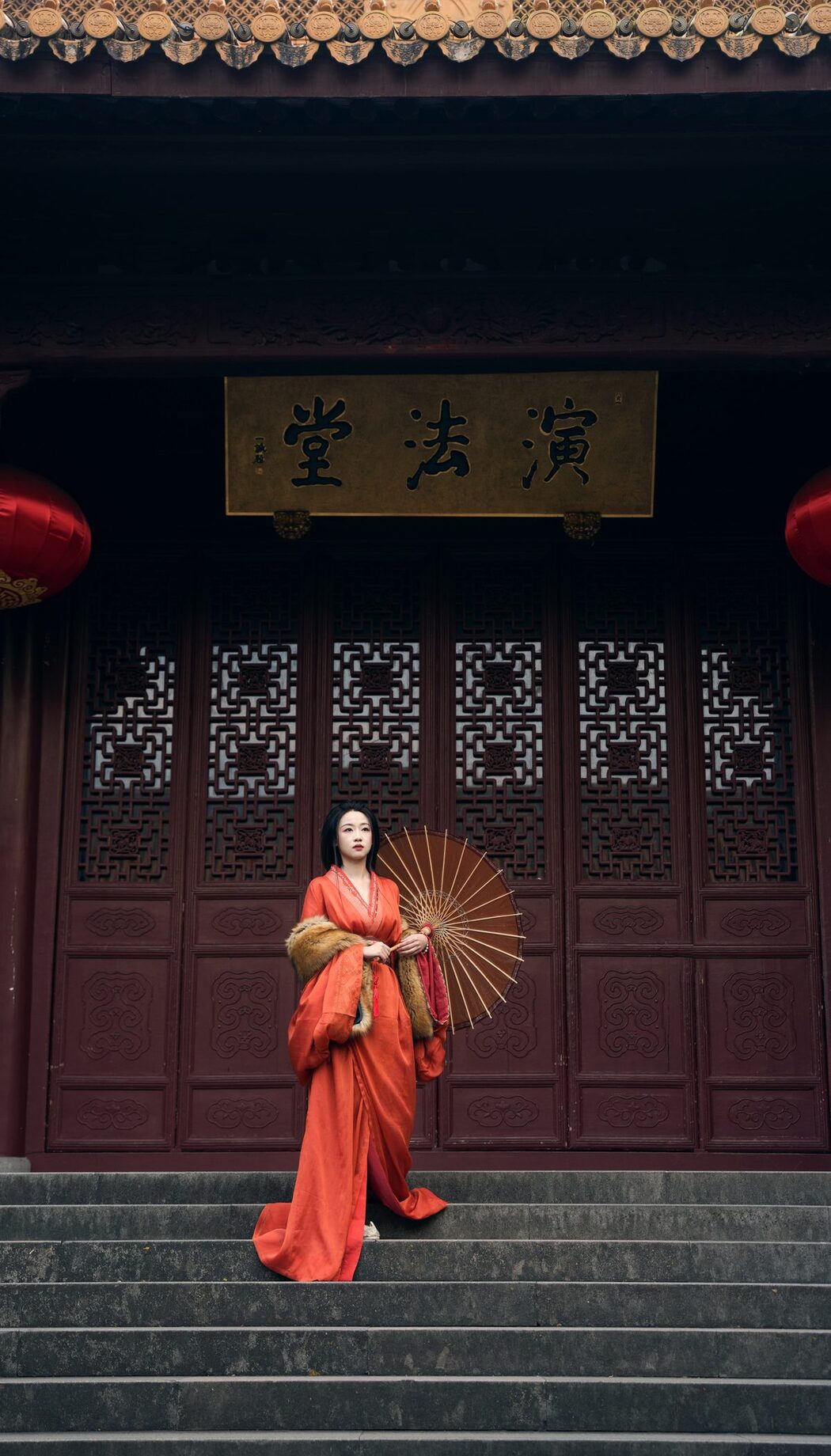 YiTuYu艺图语 Vol.6030 Yan Yan
