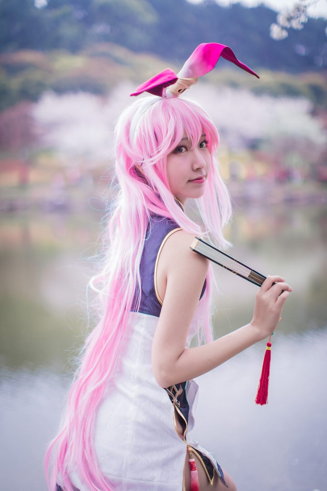 YiTuYu艺图语 Vol.6039 Hei Chuan