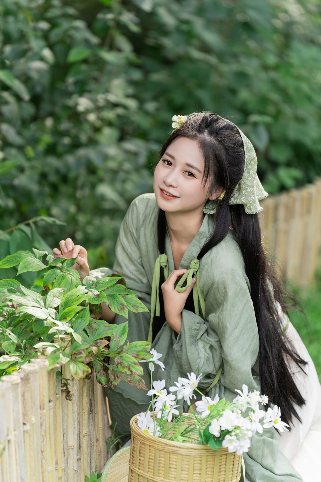 YiTuYu艺图语 Vol.5972 Cheng Zi Shu