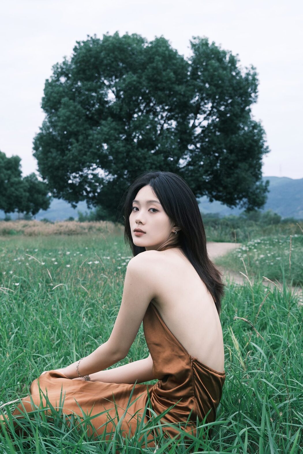 YiTuYu艺图语 Vol.6034 Zao Yan Xiang