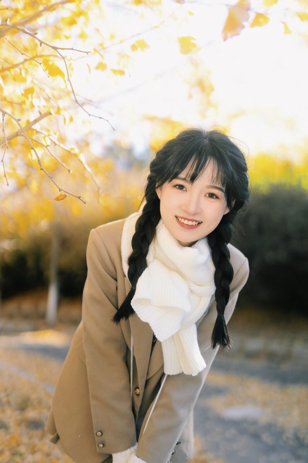 YiTuYu艺图语 Vol.6093 Ren Hai Bu