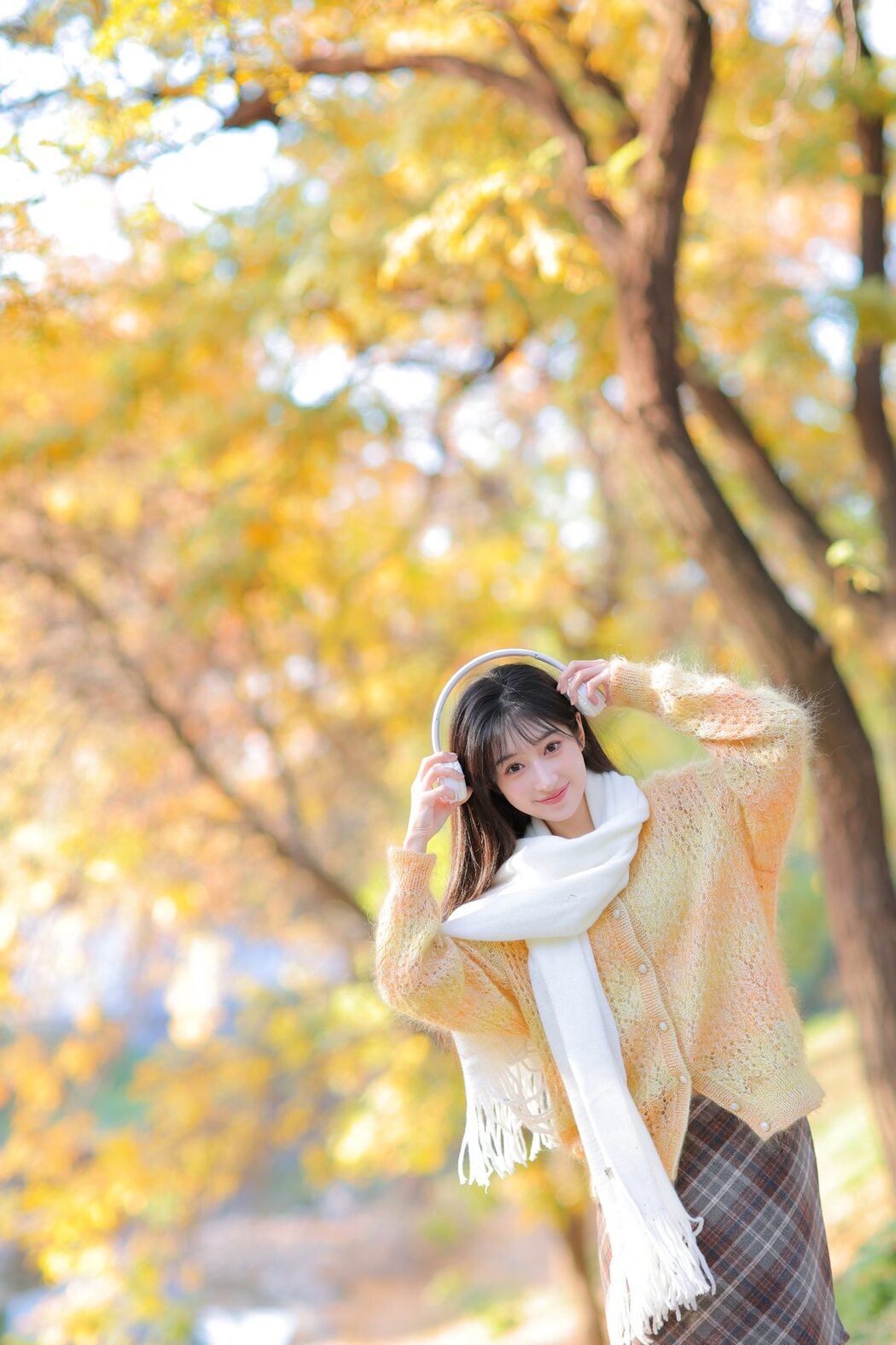 YiTuYu艺图语 Vol.6049 Miao Ke Qing