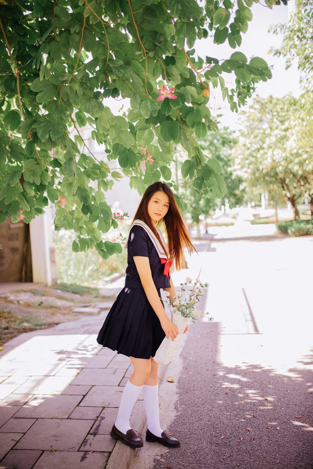 YiTuYu艺图语 Vol.6102 Yi Tuo Fei Rou VV