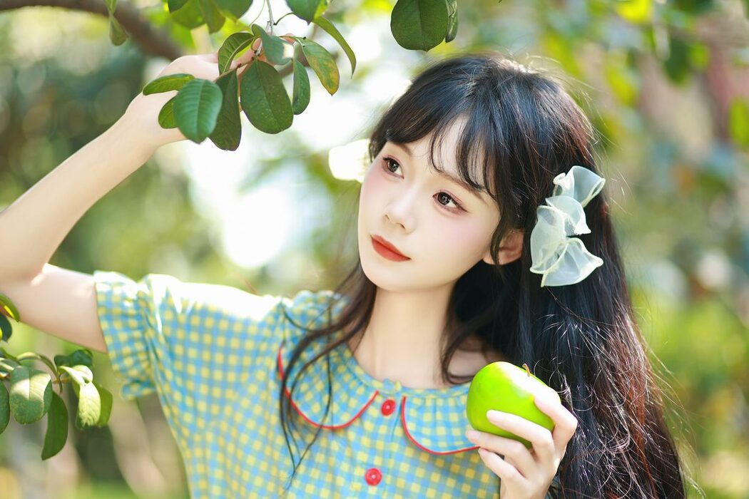 YiTuYu艺图语 Vol.6004 Guan Ning