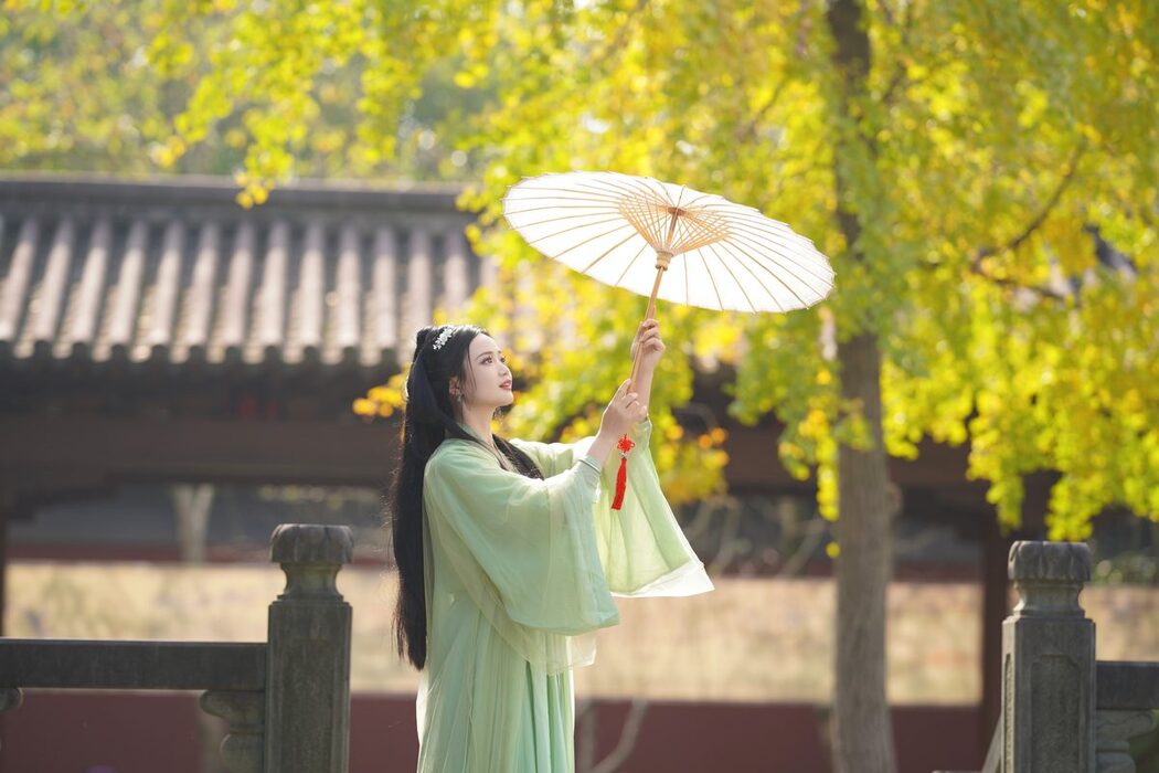 YiTuYu艺图语 Vol.6002 Xiao Ou O