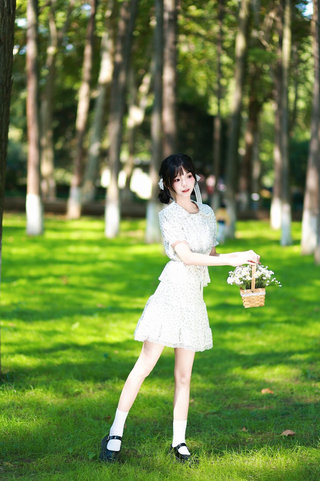 YiTuYu艺图语 Vol.5979 Jie Ruan Tang