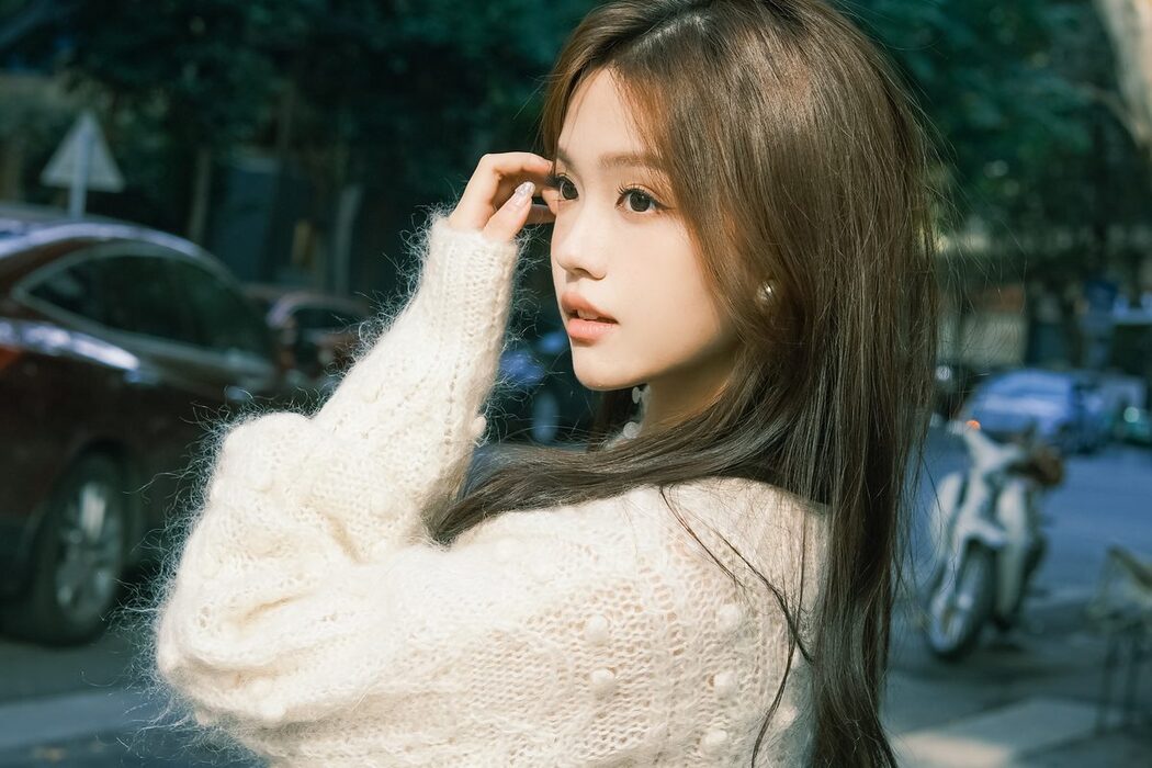 YiTuYu艺图语 Vol.6091 Xiao Hang