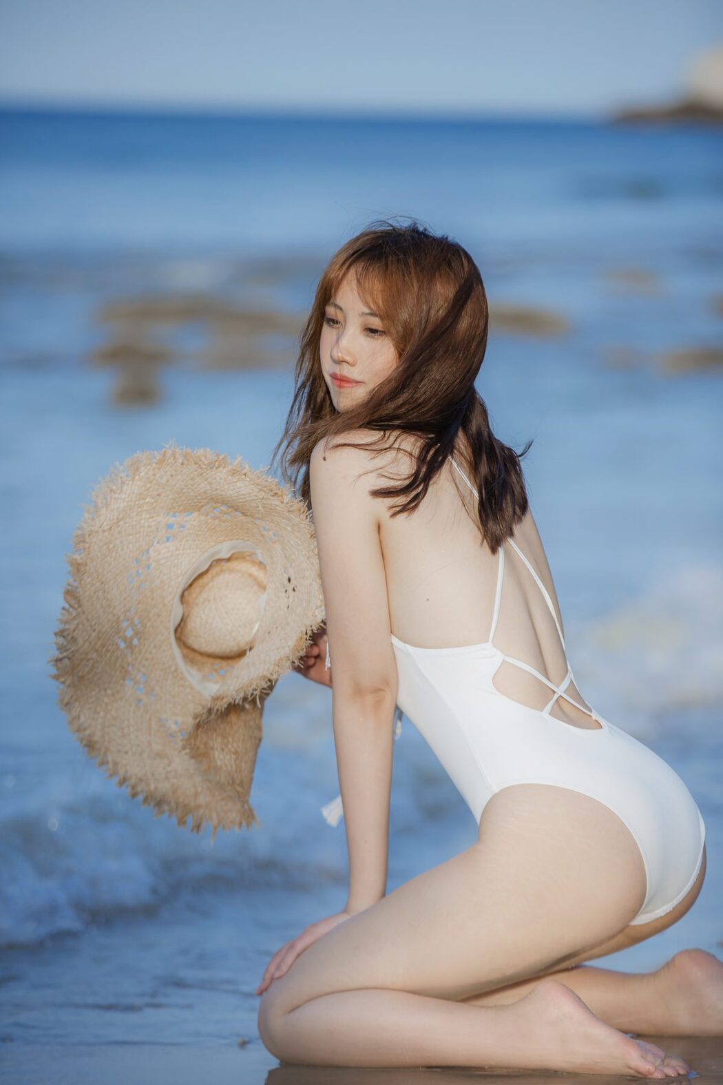 YiTuYu艺图语 Vol.5997 Nian Xue WW