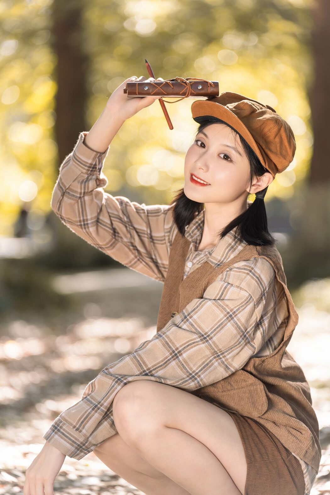 YiTuYu艺图语 Vol.6047 Gao Gao