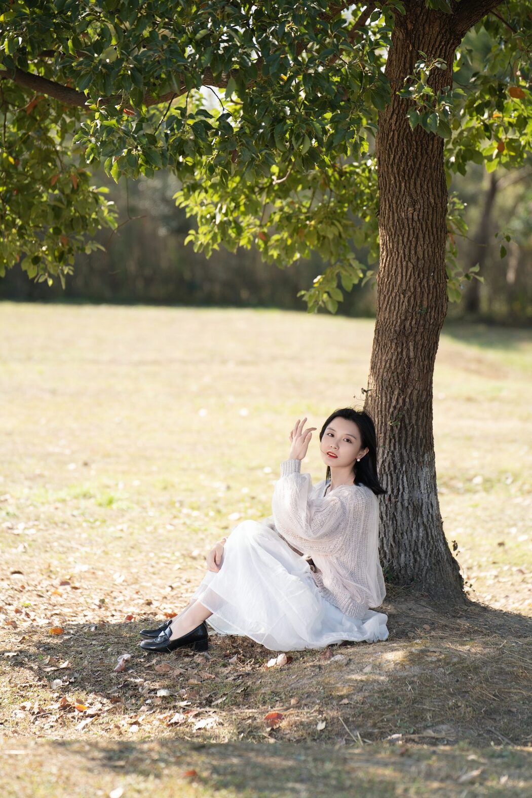 YiTuYu艺图语 Vol.6027 Gao Gao
