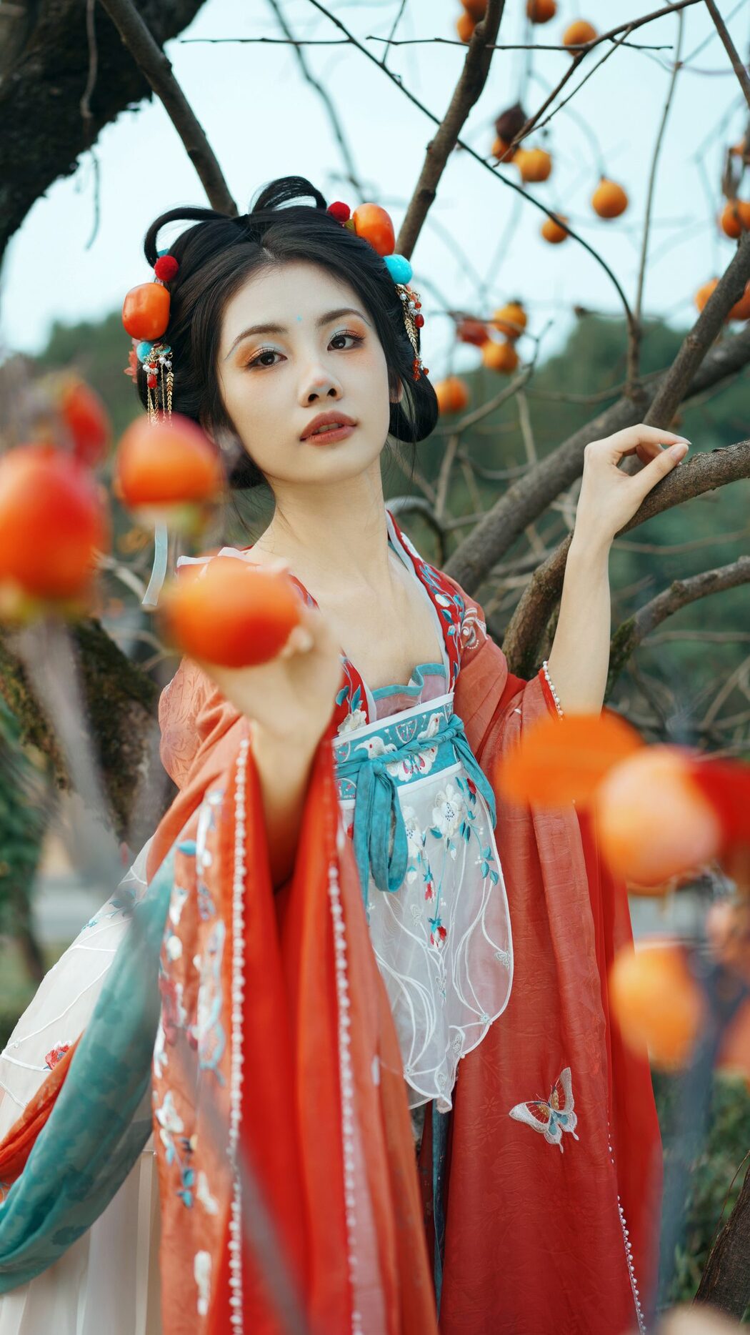 YiTuYu艺图语 Vol.5985 Yu Hitomi Rice