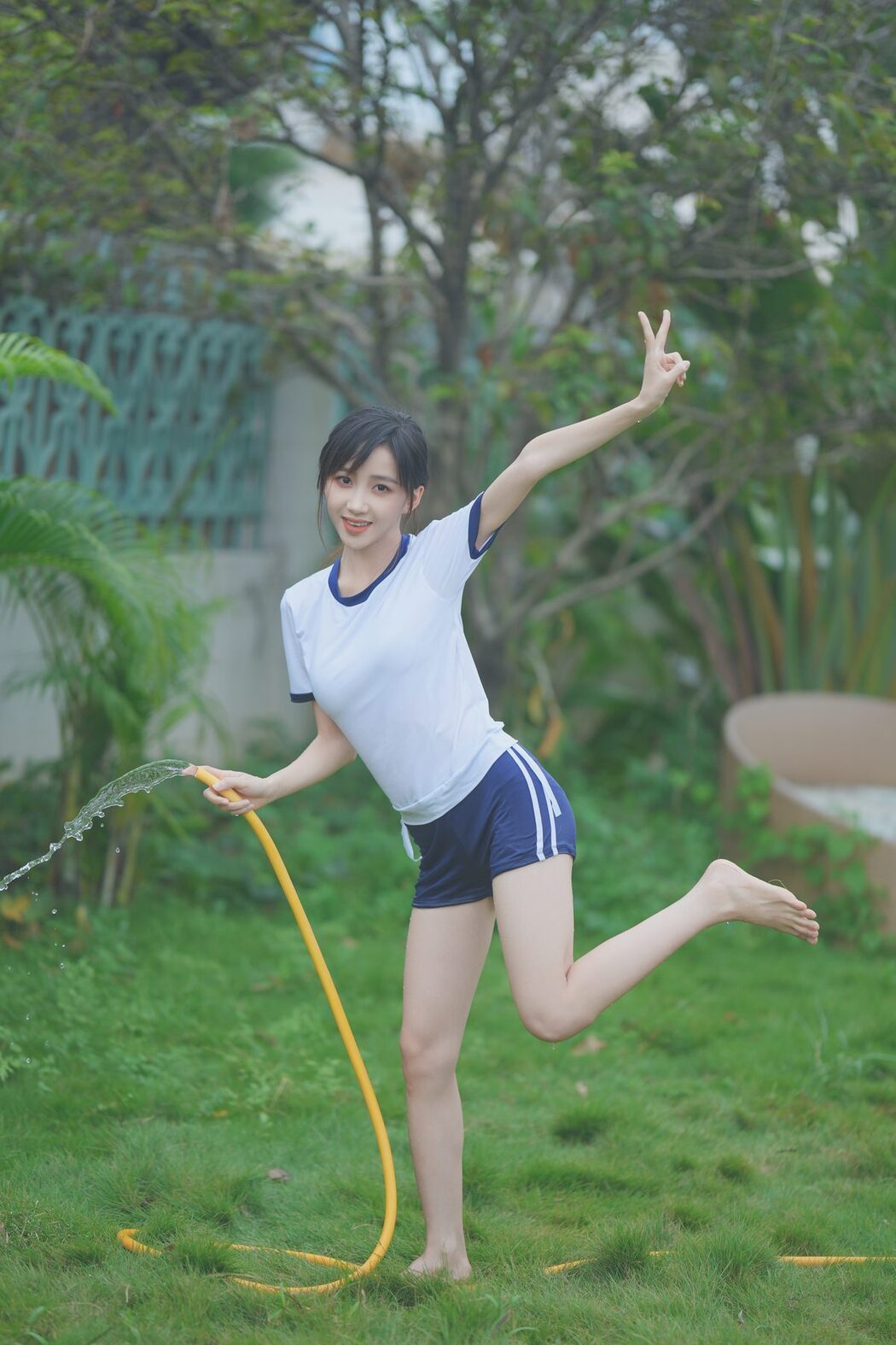 YiTuYu艺图语 Vol.6076 Su Su