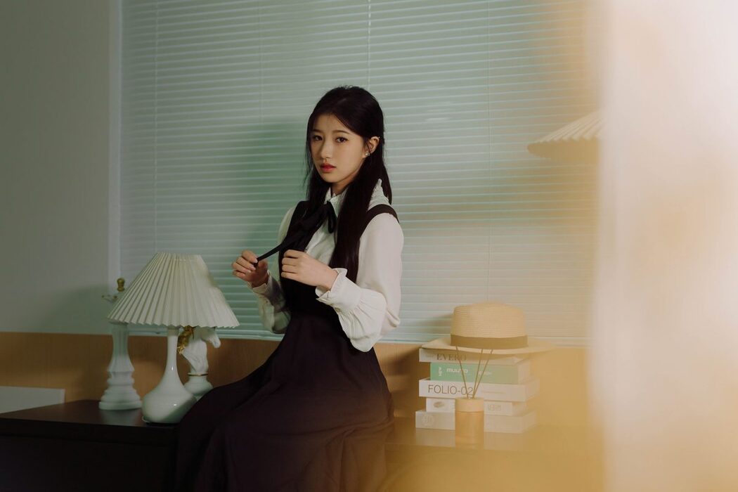 YiTuYu艺图语 Vol.6077 Yang Mao Shan Er