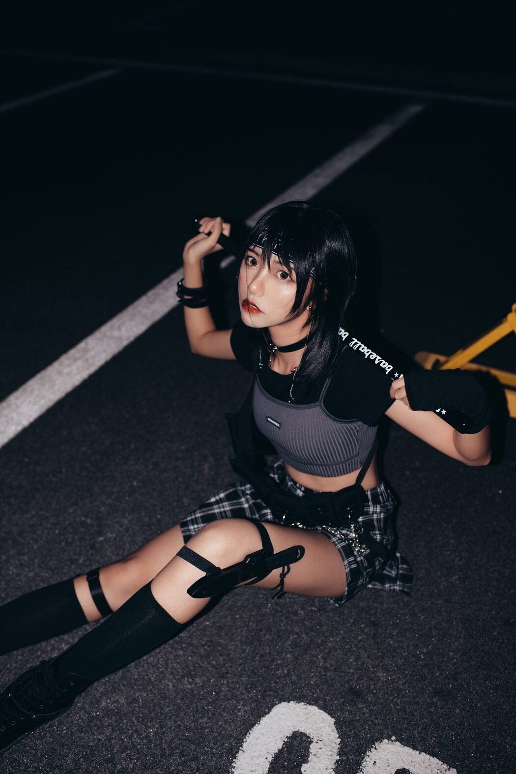 YiTuYu艺图语 Vol.6072 Cmz