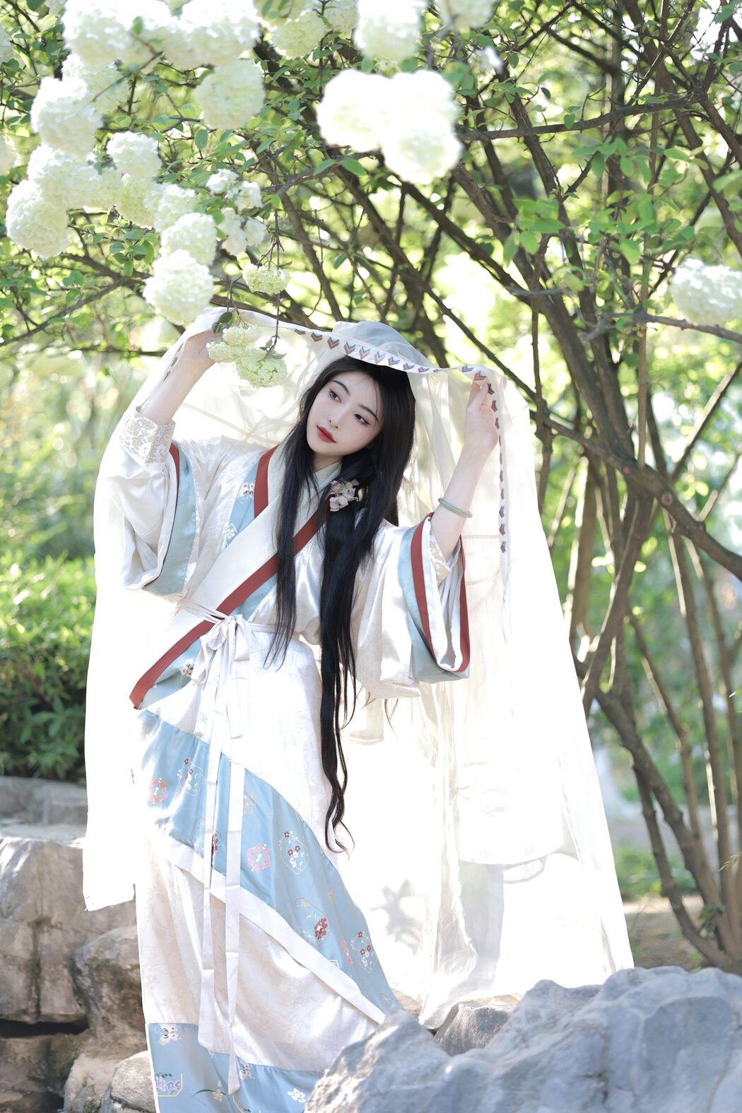 YiTuYu艺图语 Vol.5970 Lan Yin