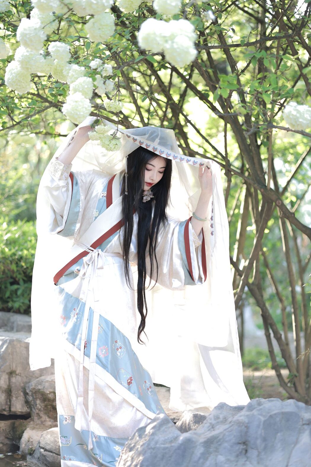 YiTuYu艺图语 Vol.5970 Lan Yin