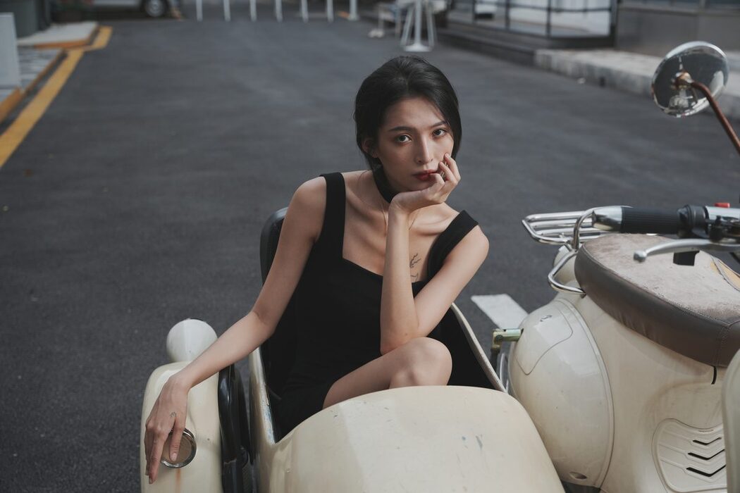 YiTuYu艺图语 Vol.6097 Xiao G