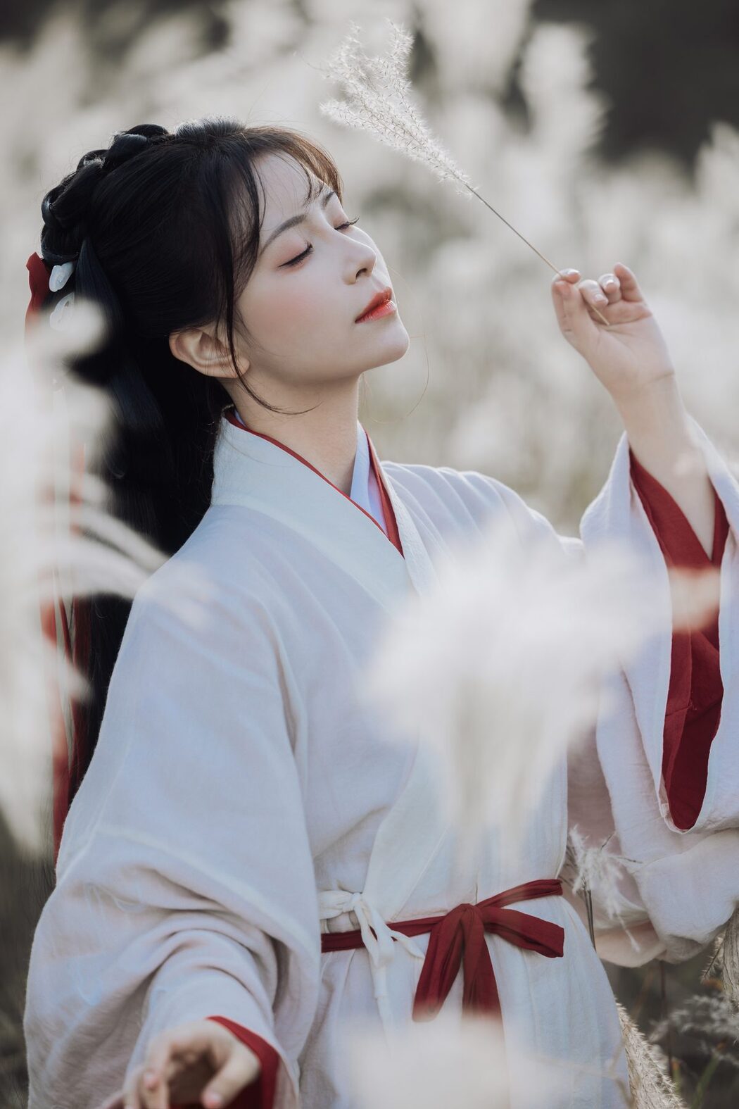 YiTuYu艺图语 Vol.6090 Gong Zi Bu Huai