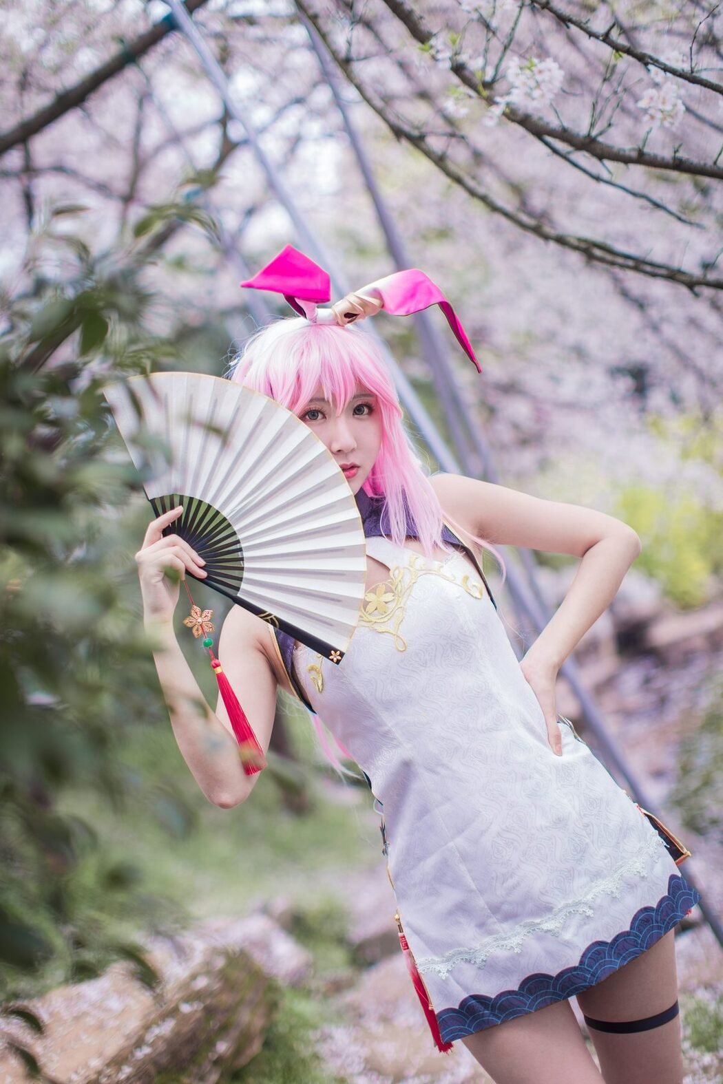 YiTuYu艺图语 Vol.6039 Hei Chuan