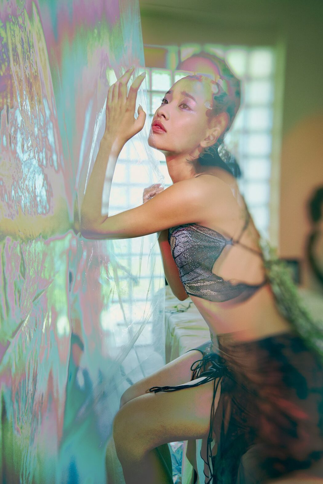 YiTuYu艺图语 Vol.6040 Jia Qi