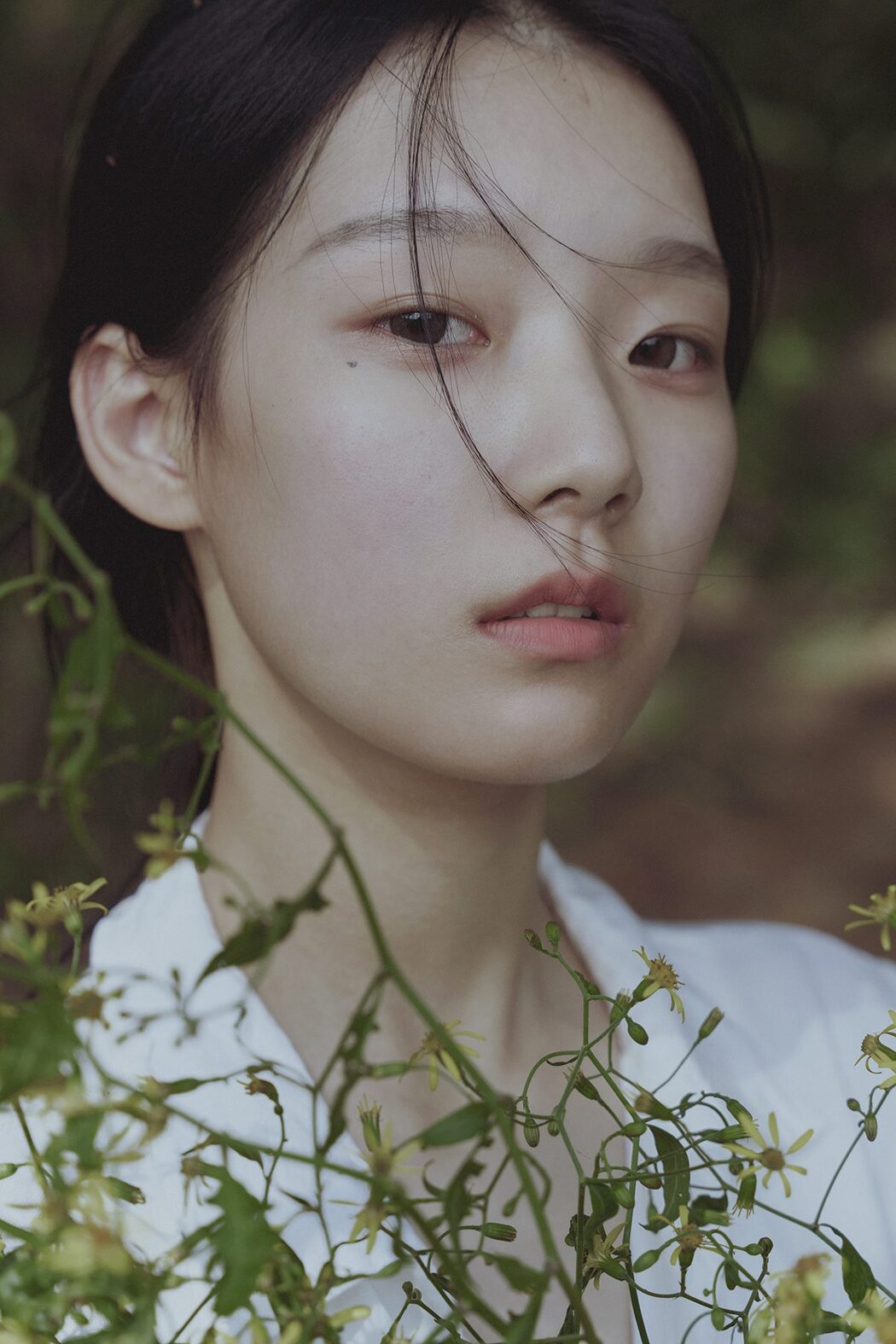YiTuYu艺图语 Vol.5964 Xiao Hu Cover Photo